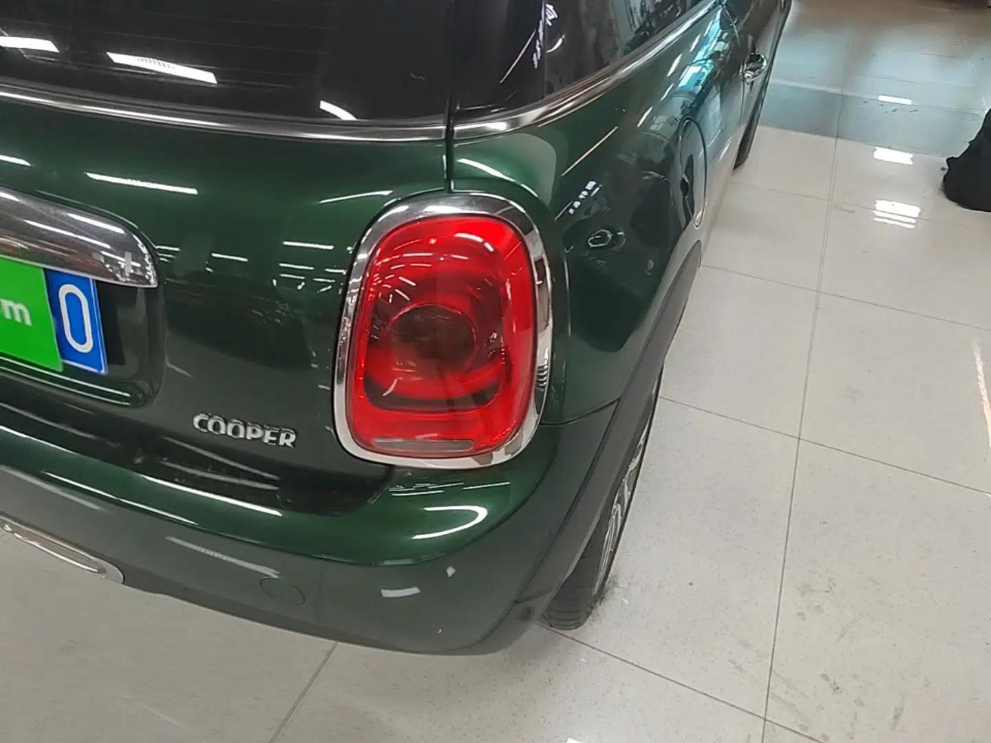 MINI 2016 1.5T COOPER SEVEN — миниатюра 9