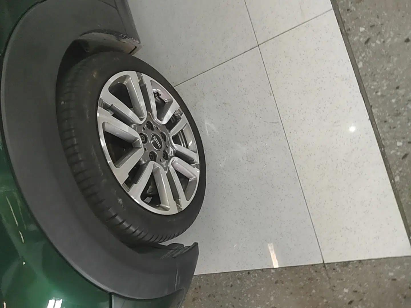 MINI 2016 1.5T COOPER SEVEN — миниатюра 10