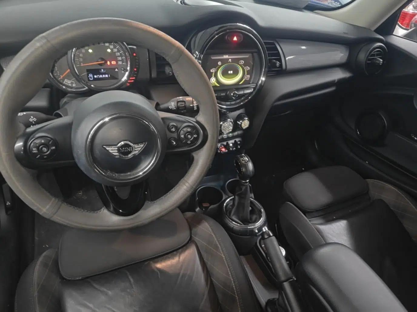 MINI 2016 1.5T COOPER — миниатюра 12