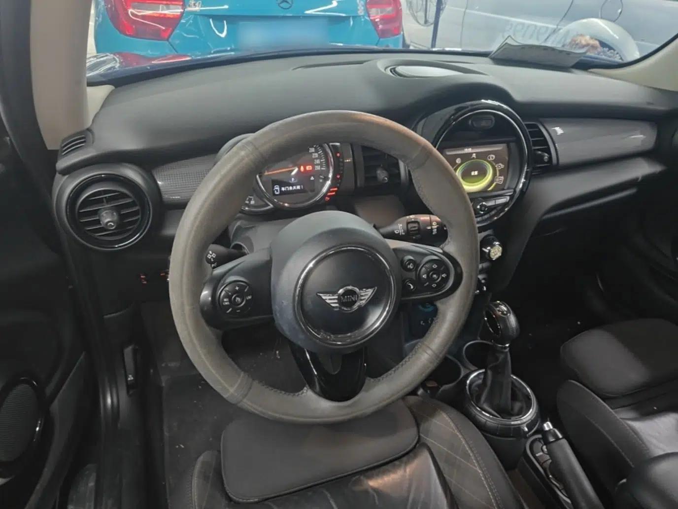 MINI 2016 1.5T COOPER — миниатюра 13