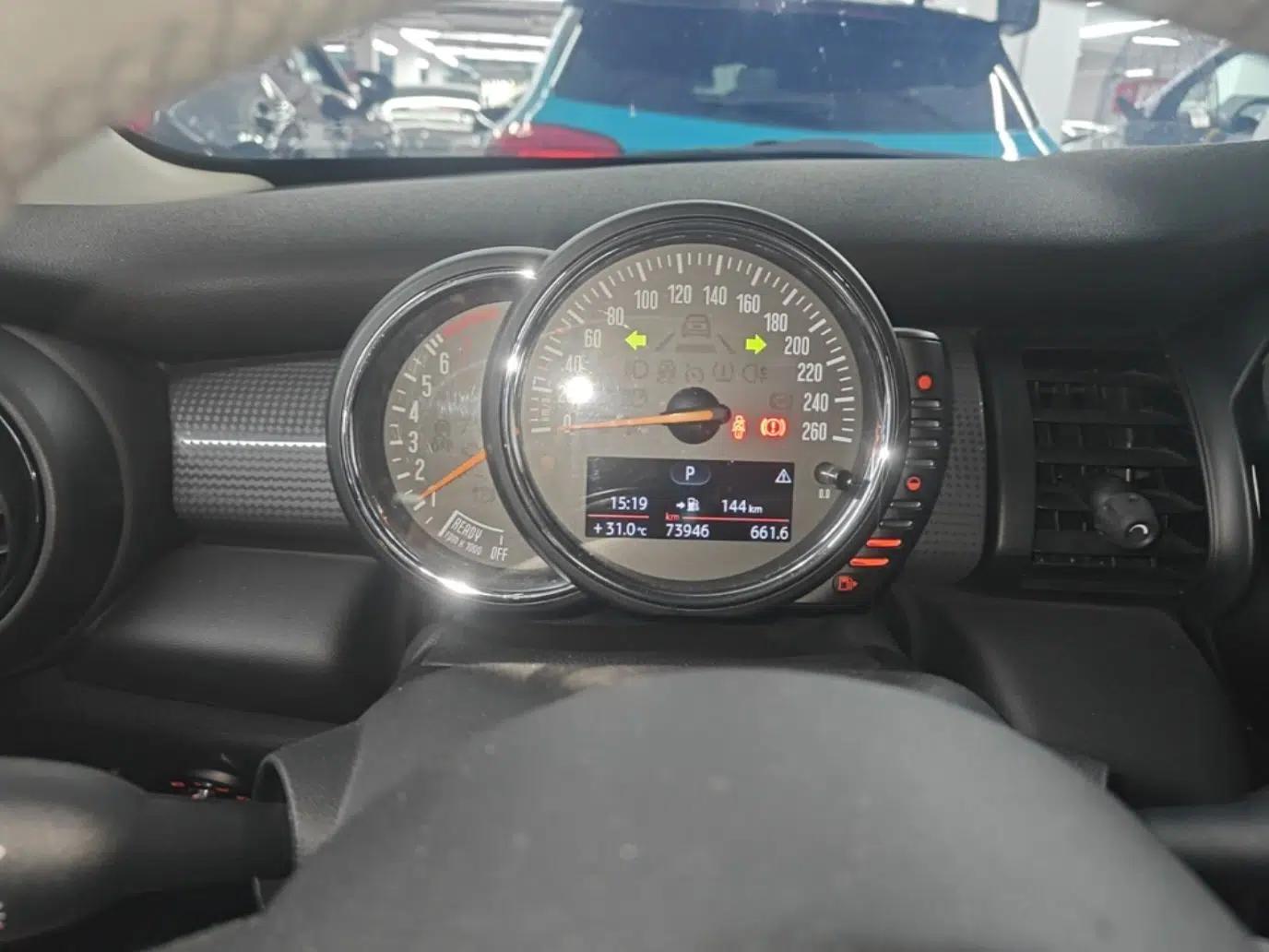 MINI 2016 1.5T COOPER — миниатюра 14