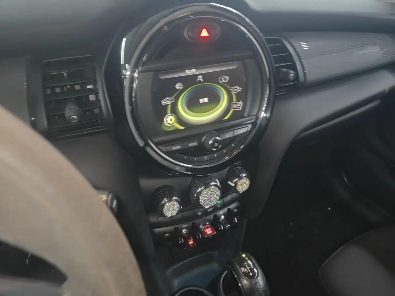 MINI 2016 1.5T COOPER — миниатюра 15