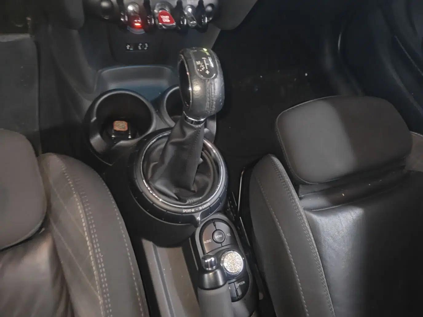 MINI 2016 1.5T COOPER — миниатюра 16