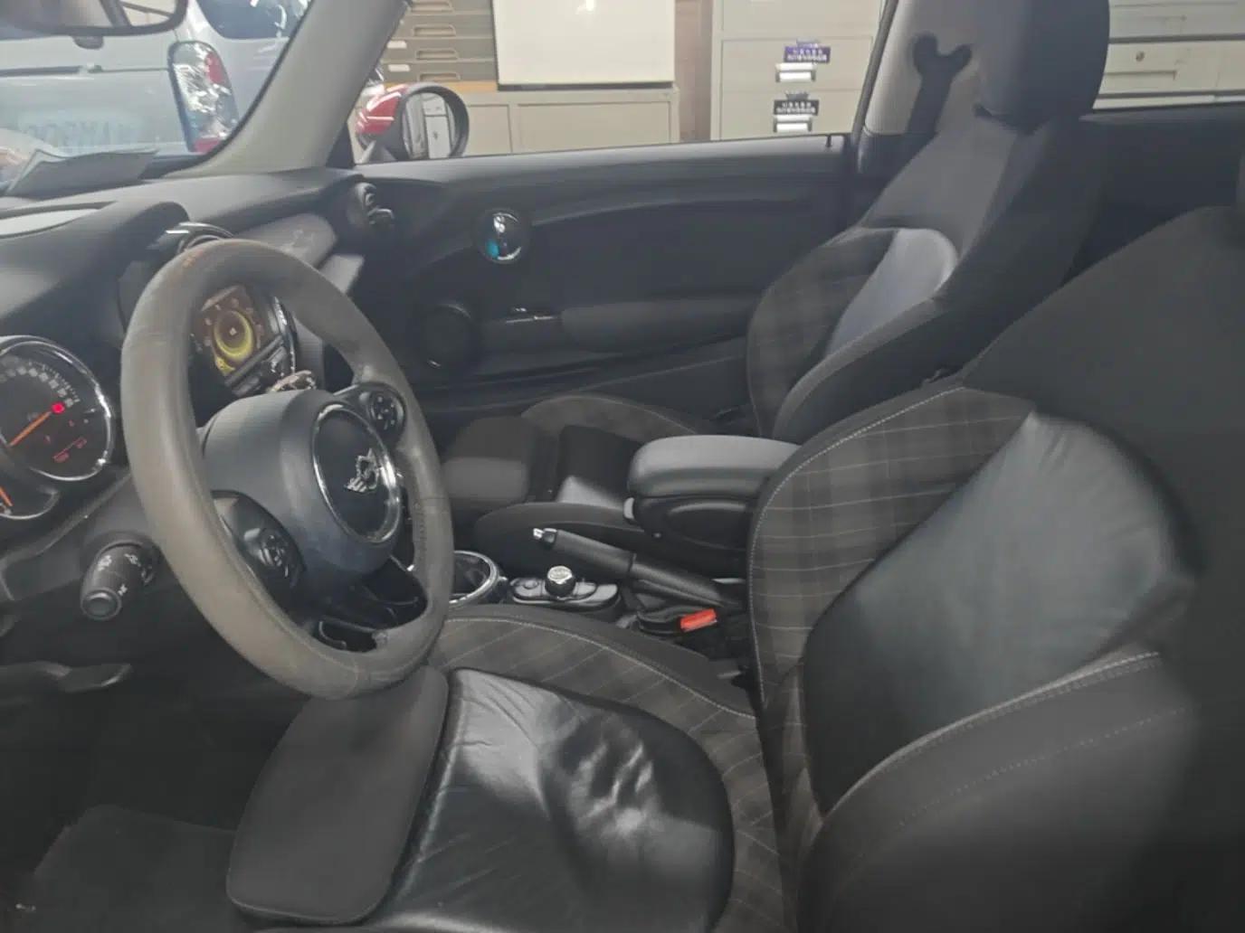 MINI 2016 1.5T COOPER — миниатюра 17