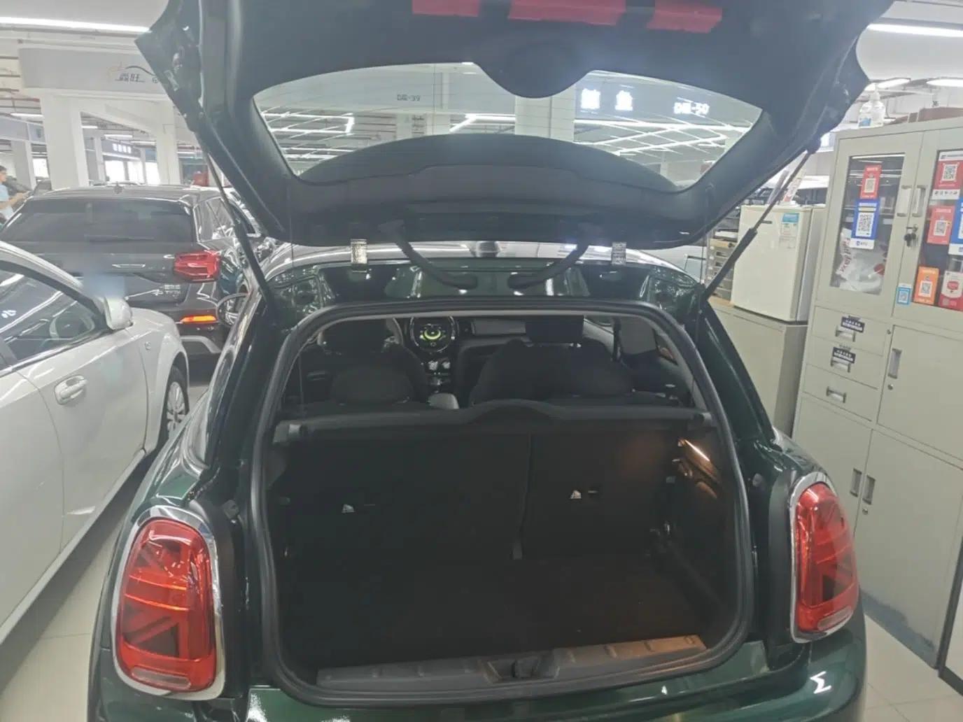 MINI 2016 1.5T COOPER — миниатюра 22