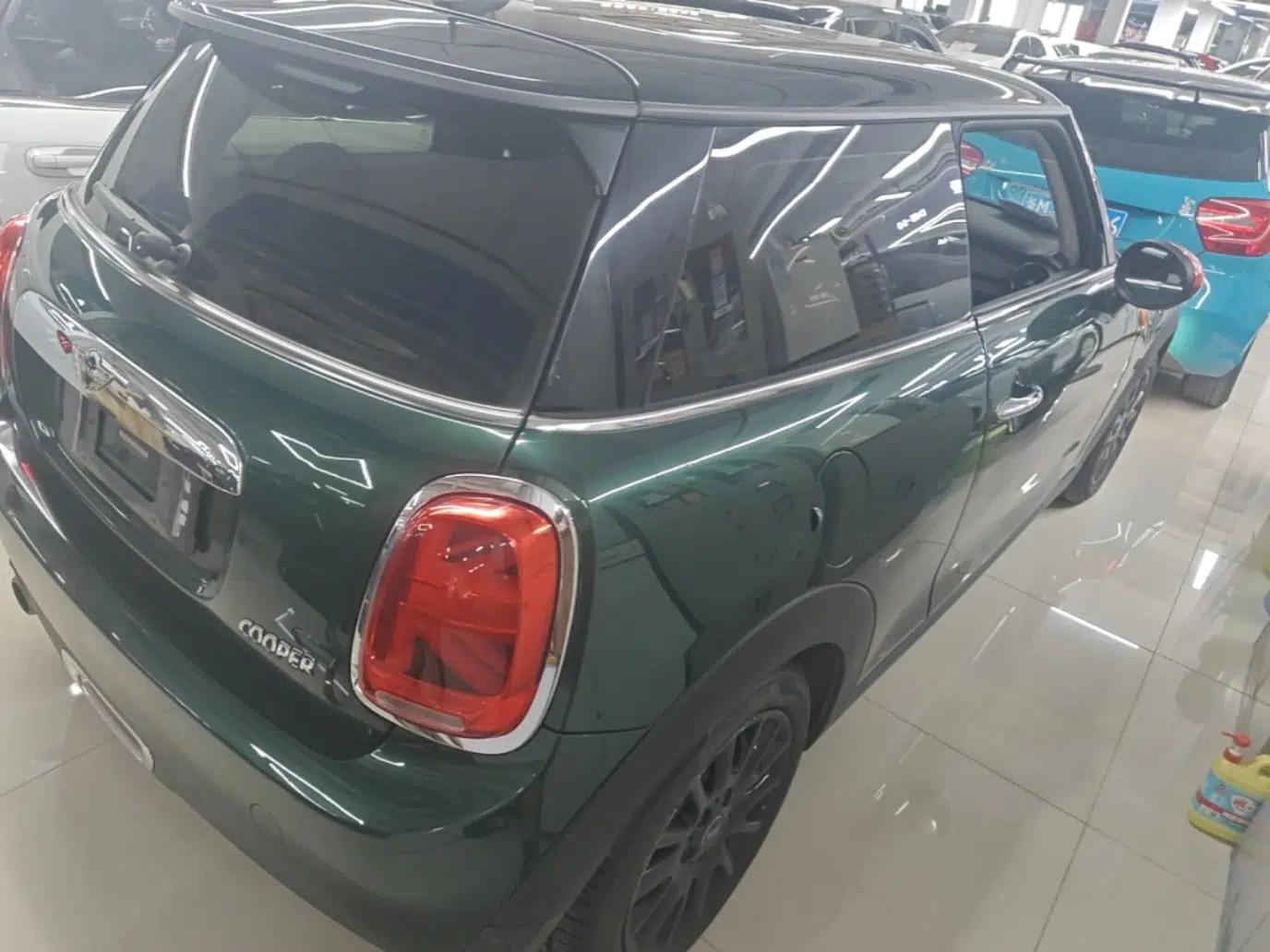 MINI 2016 1.5T COOPER — миниатюра 6
