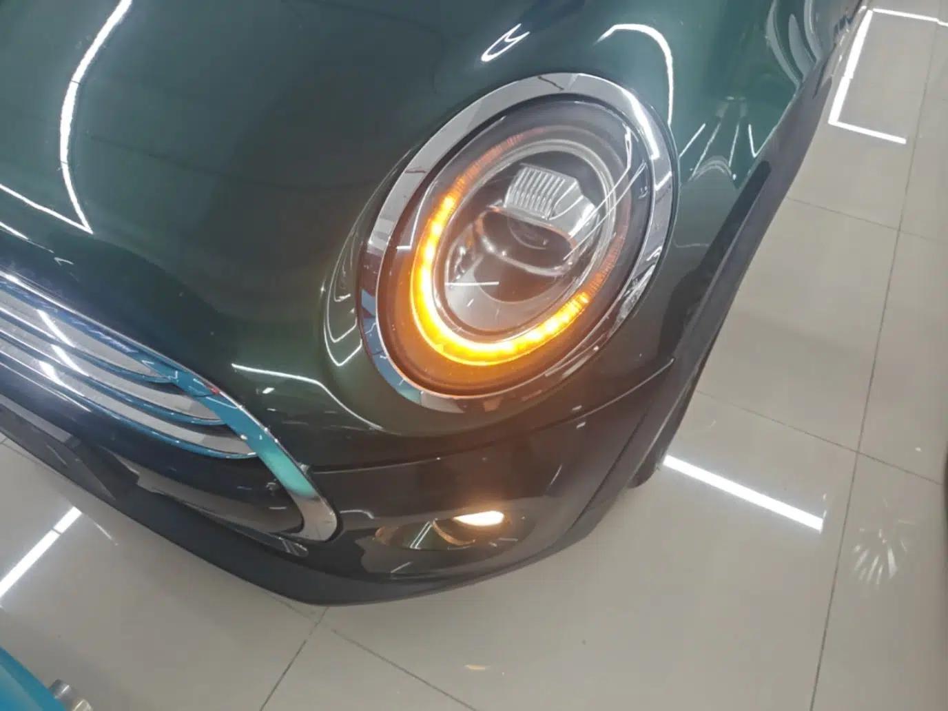 MINI 2016 1.5T COOPER — миниатюра 8