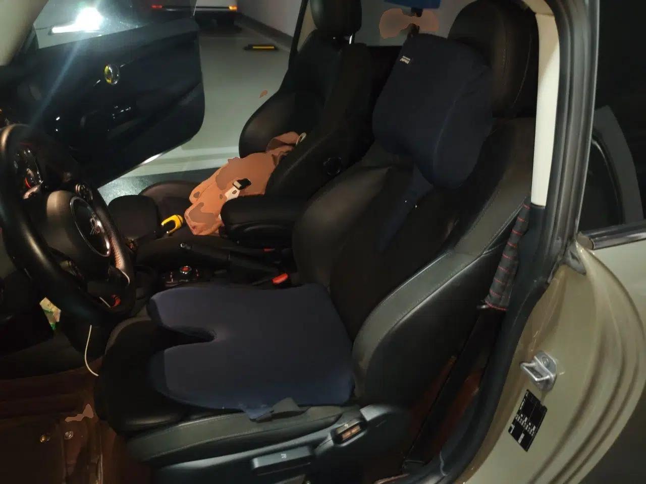 MINI 2018 2.0T COOPER S Classic Edition — миниатюра 15