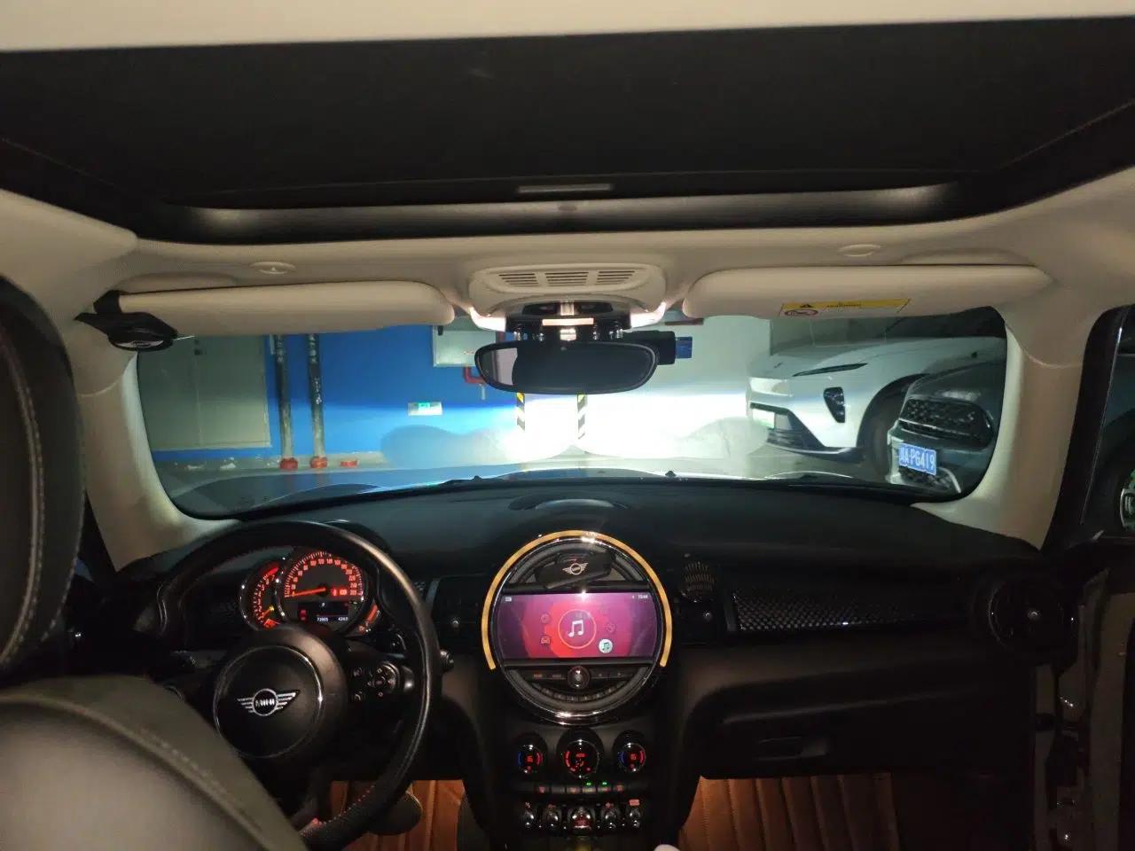 MINI 2018 2.0T COOPER S Classic Edition — миниатюра 18