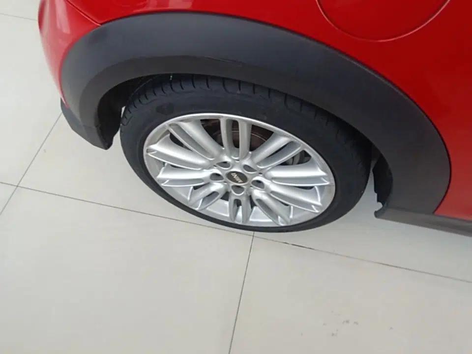 MINI 2022 Updated 1.5T COOPER Classic Edition — миниатюра 11