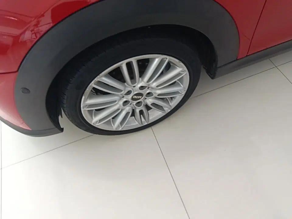 MINI 2022 Updated 1.5T COOPER Classic Edition — миниатюра 10