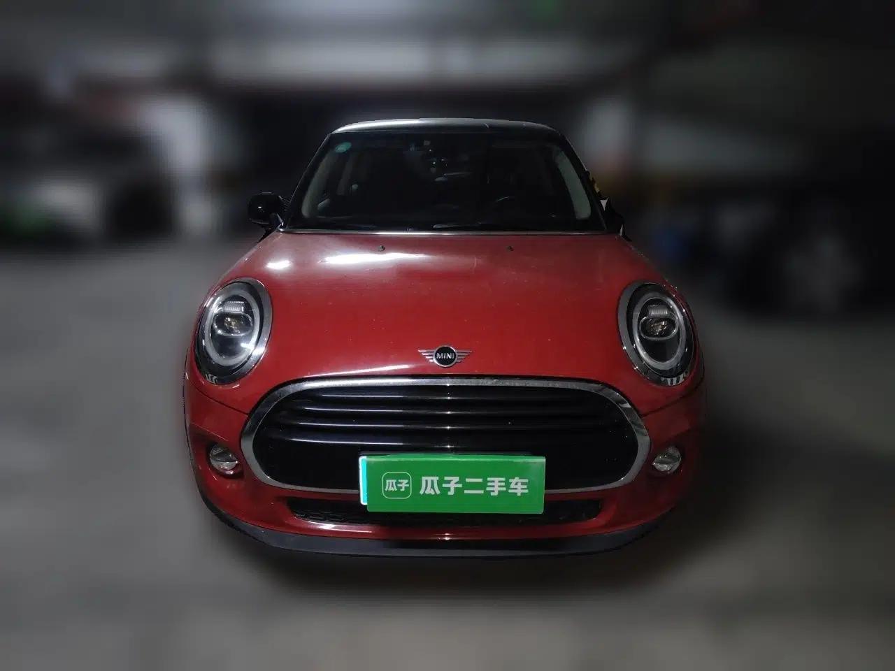 MINI 2018 1.5T COOPER Classic Edition — миниатюра 2
