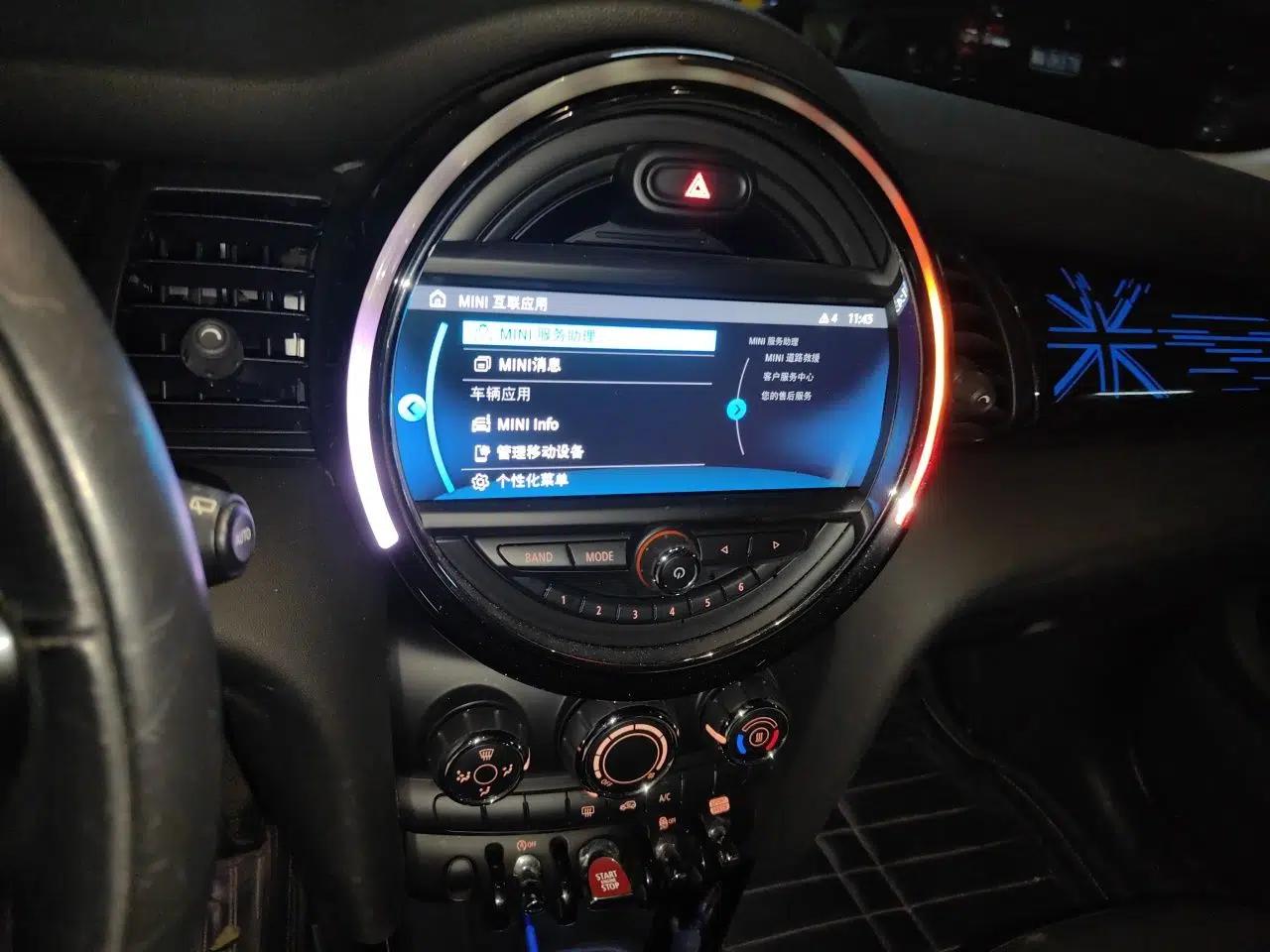 MINI 2018 1.5T COOPER Classic Edition — миниатюра 13