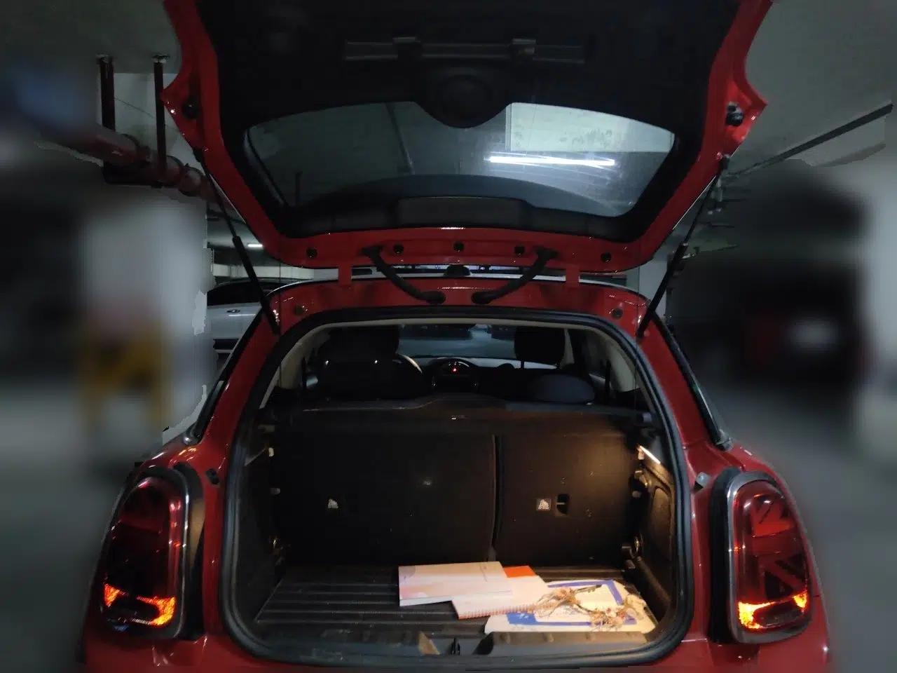 MINI 2018 1.5T COOPER Classic Edition — миниатюра 19