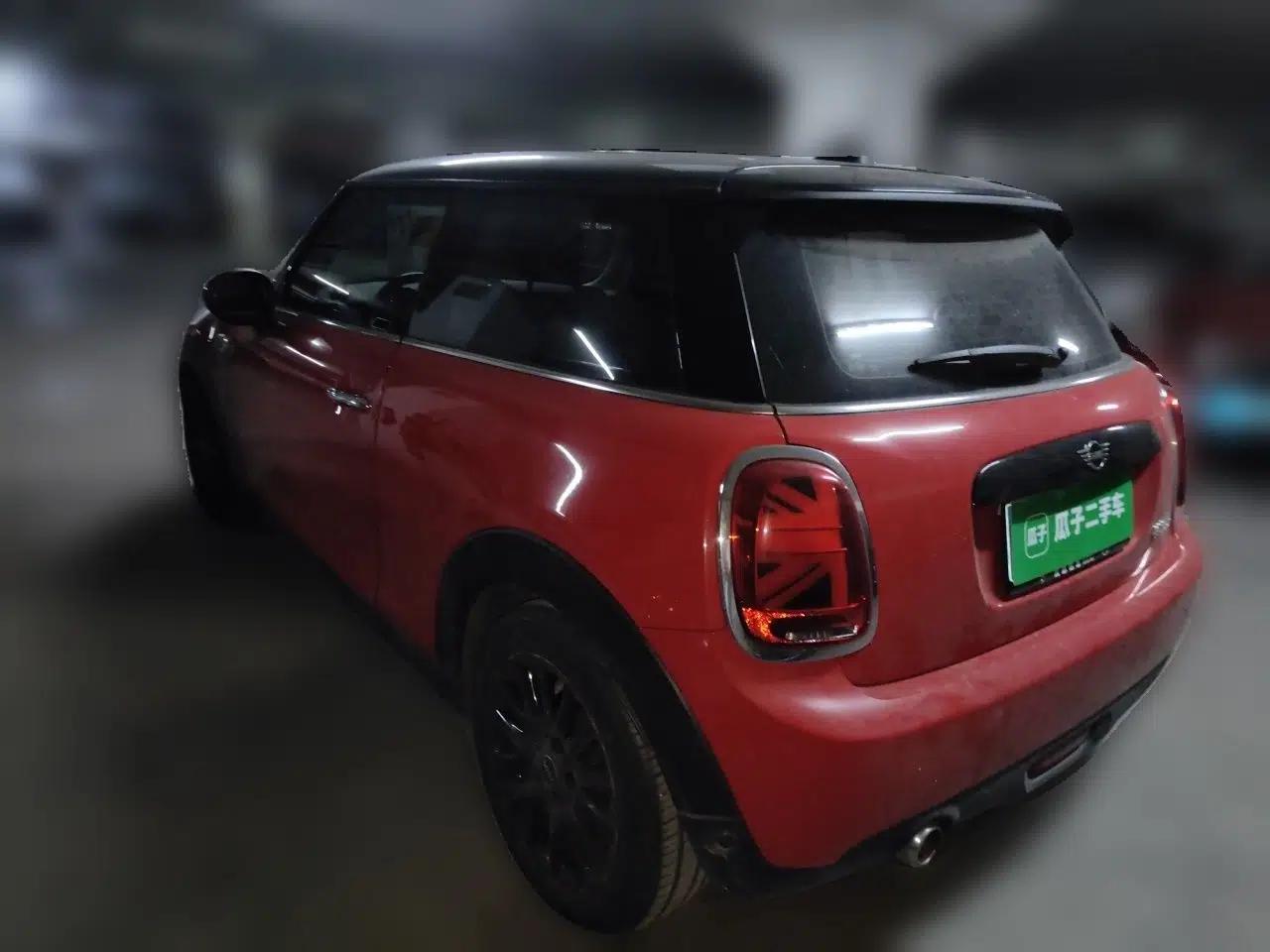 MINI 2018 1.5T COOPER Classic Edition — миниатюра 4