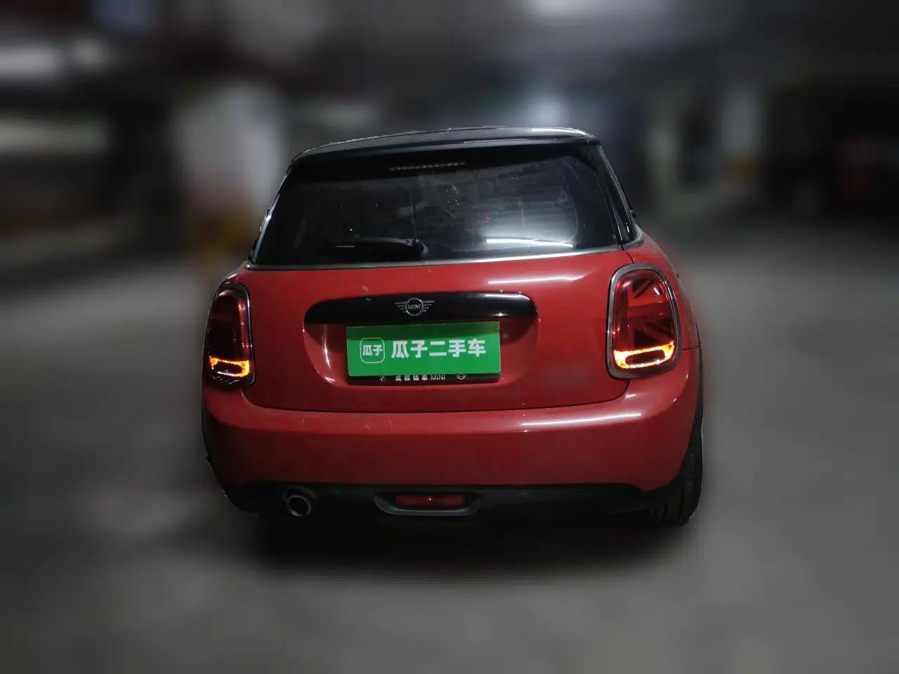 MINI 2018 1.5T COOPER Classic Edition — миниатюра 5