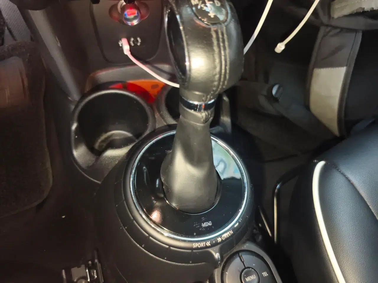 MINI 2014 1.5T COOPER Fun — миниатюра 14