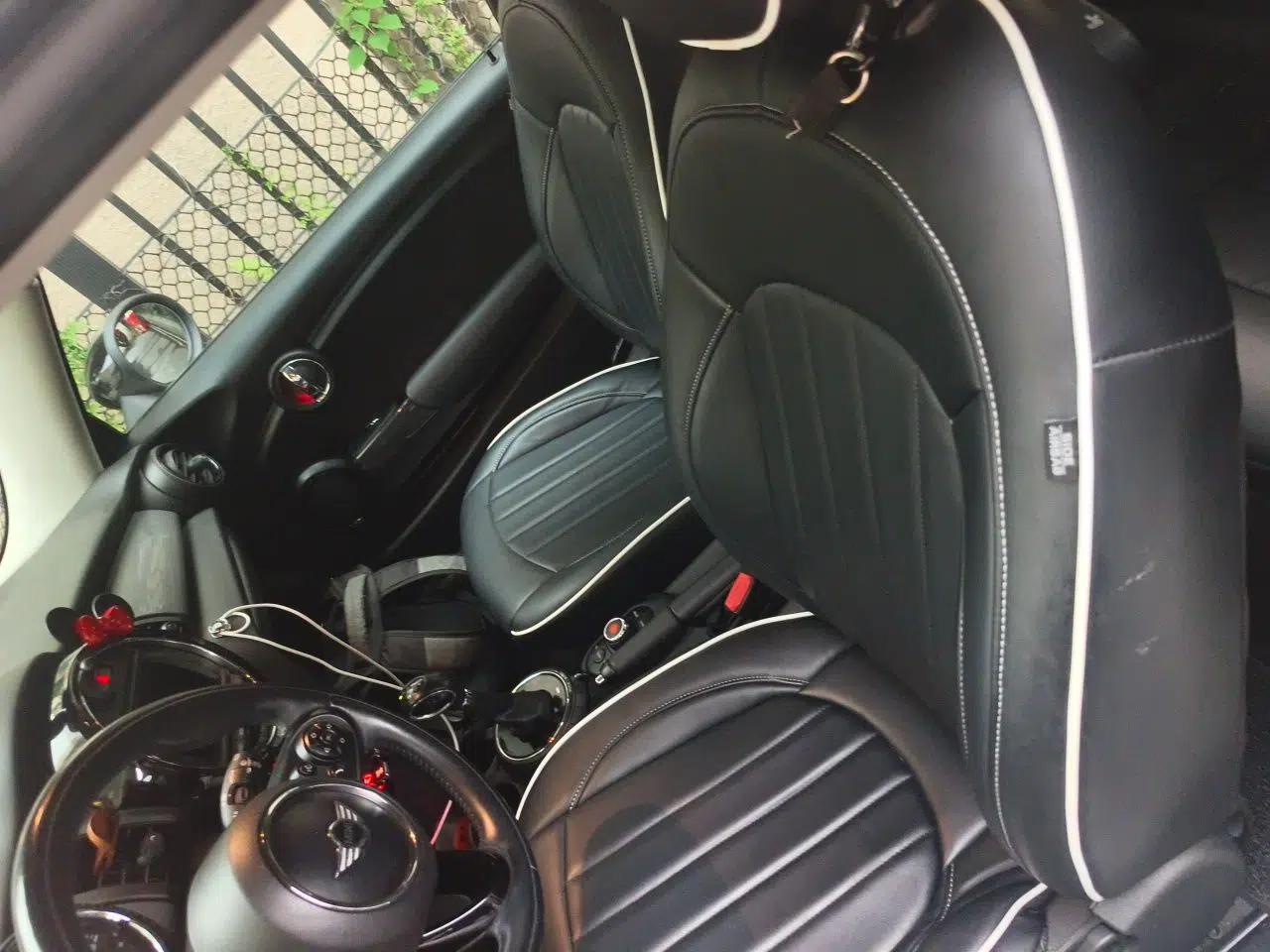 MINI 2014 1.5T COOPER Fun — миниатюра 15