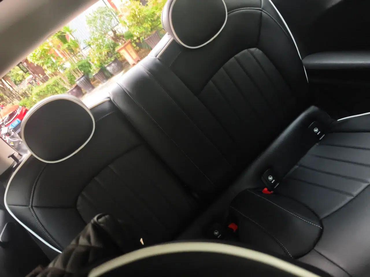 MINI 2014 1.5T COOPER Fun — миниатюра 17