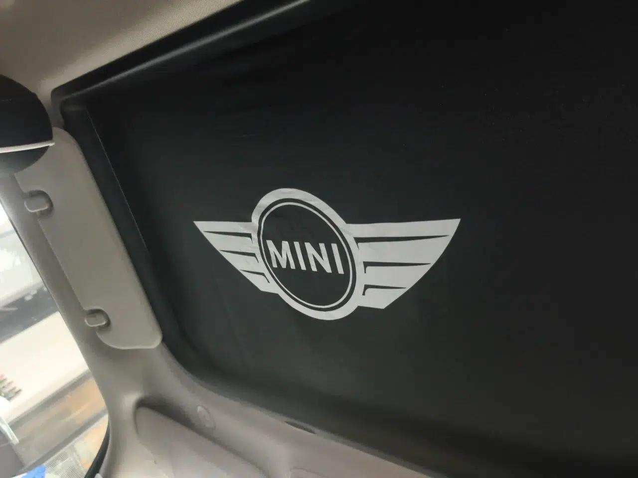 MINI 2014 1.5T COOPER Fun — миниатюра 18
