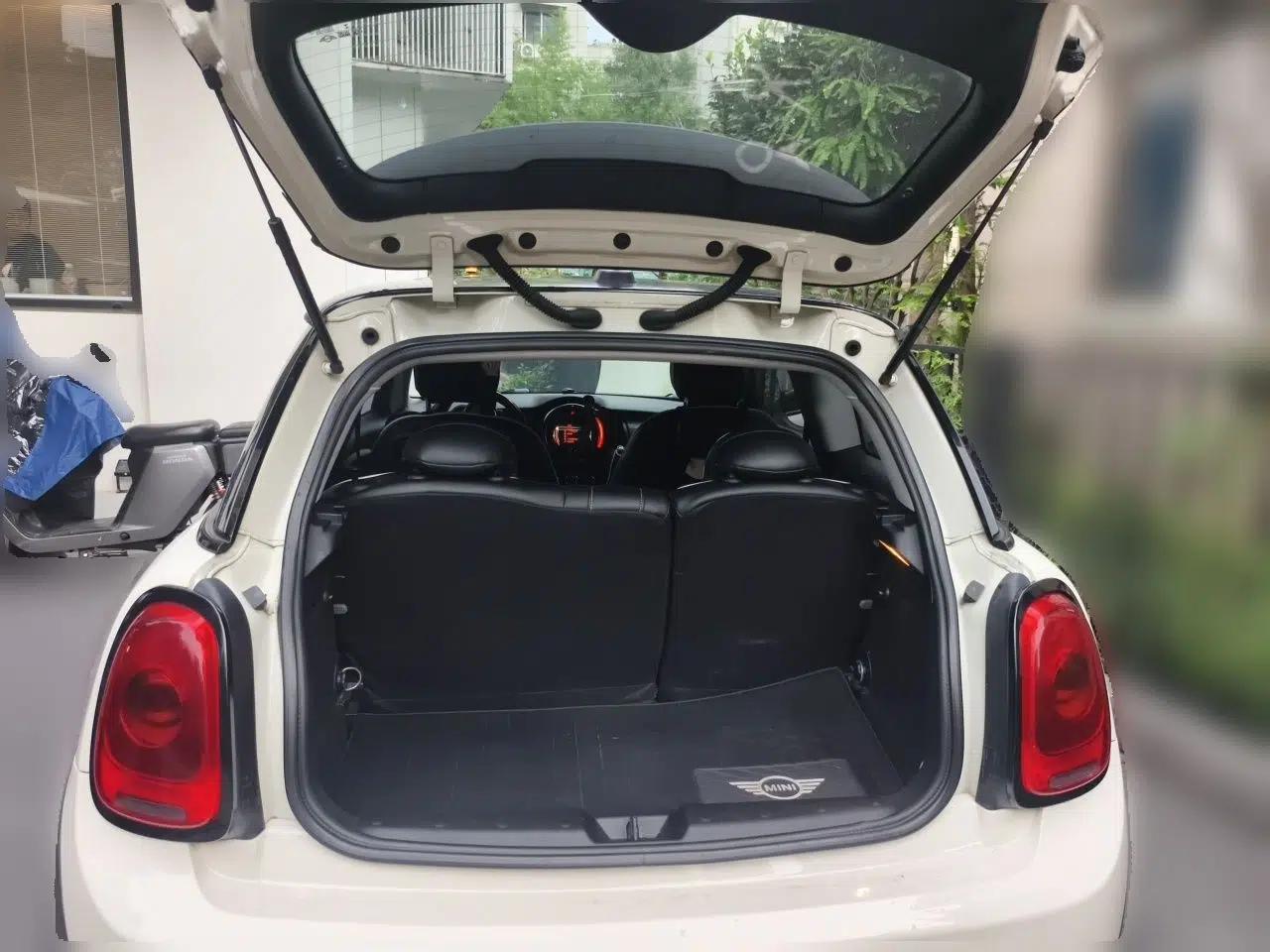 MINI 2014 1.5T COOPER Fun — миниатюра 19