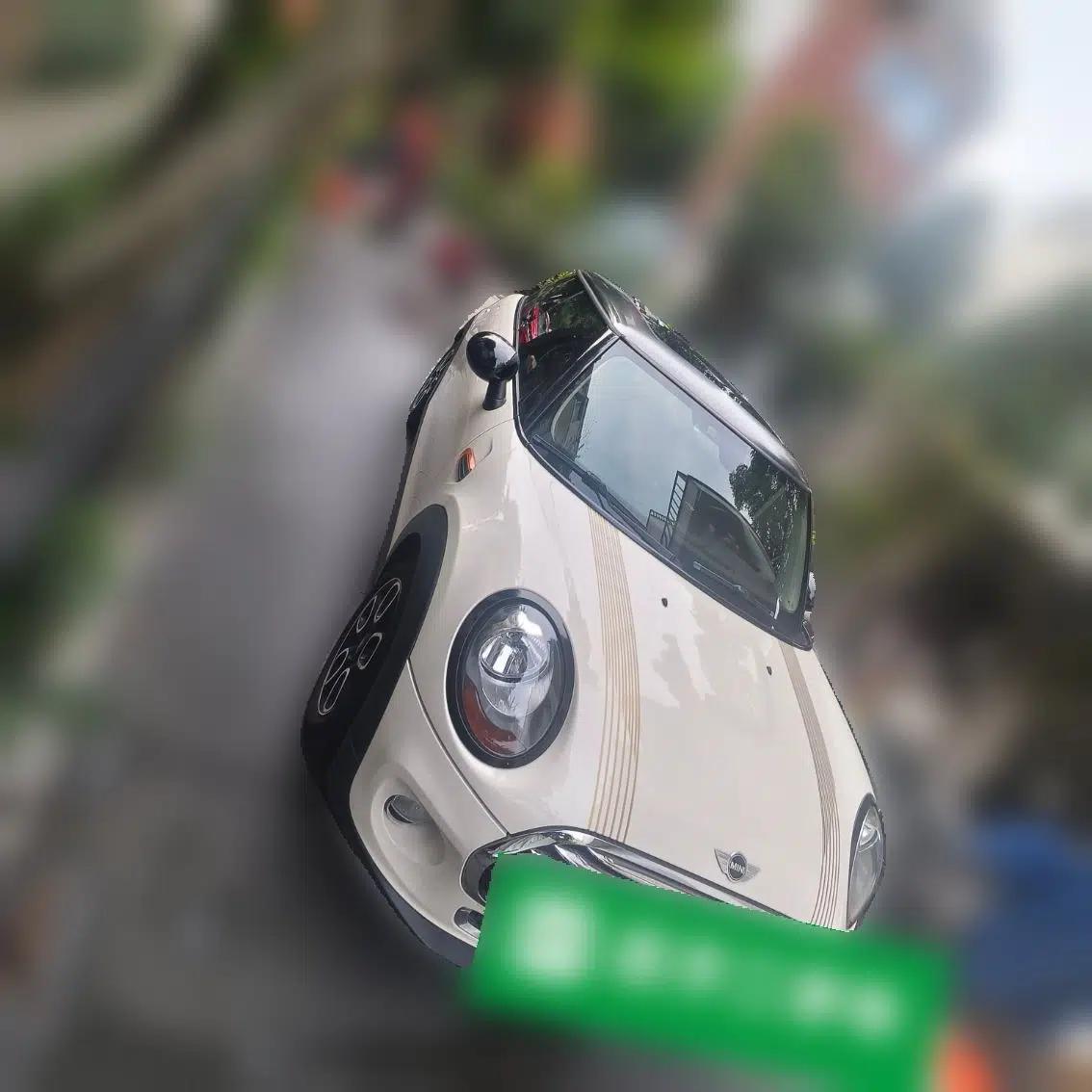 MINI 2014 1.5T COOPER Fun — миниатюра 3