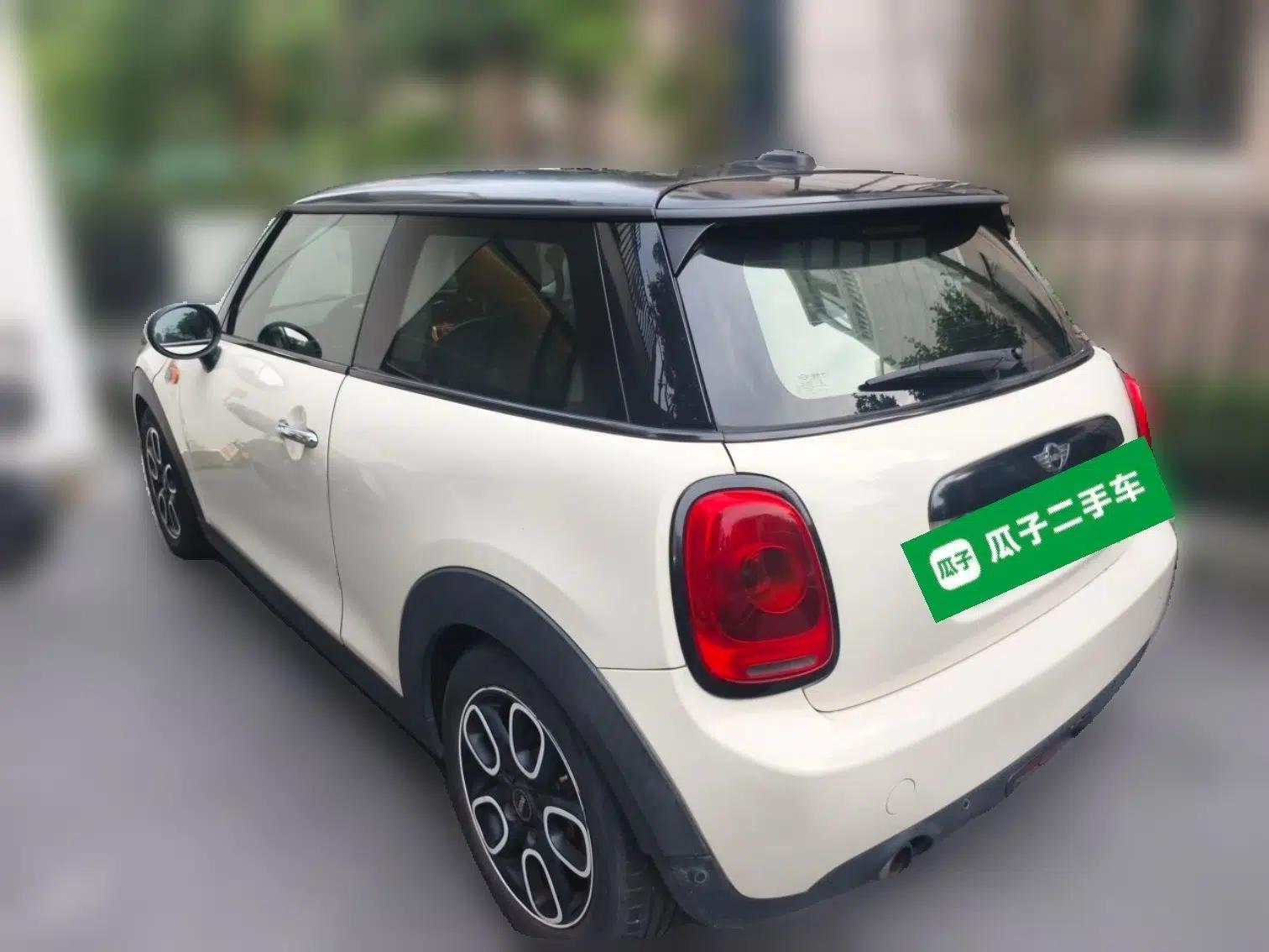 MINI 2014 1.5T COOPER Fun — миниатюра 4