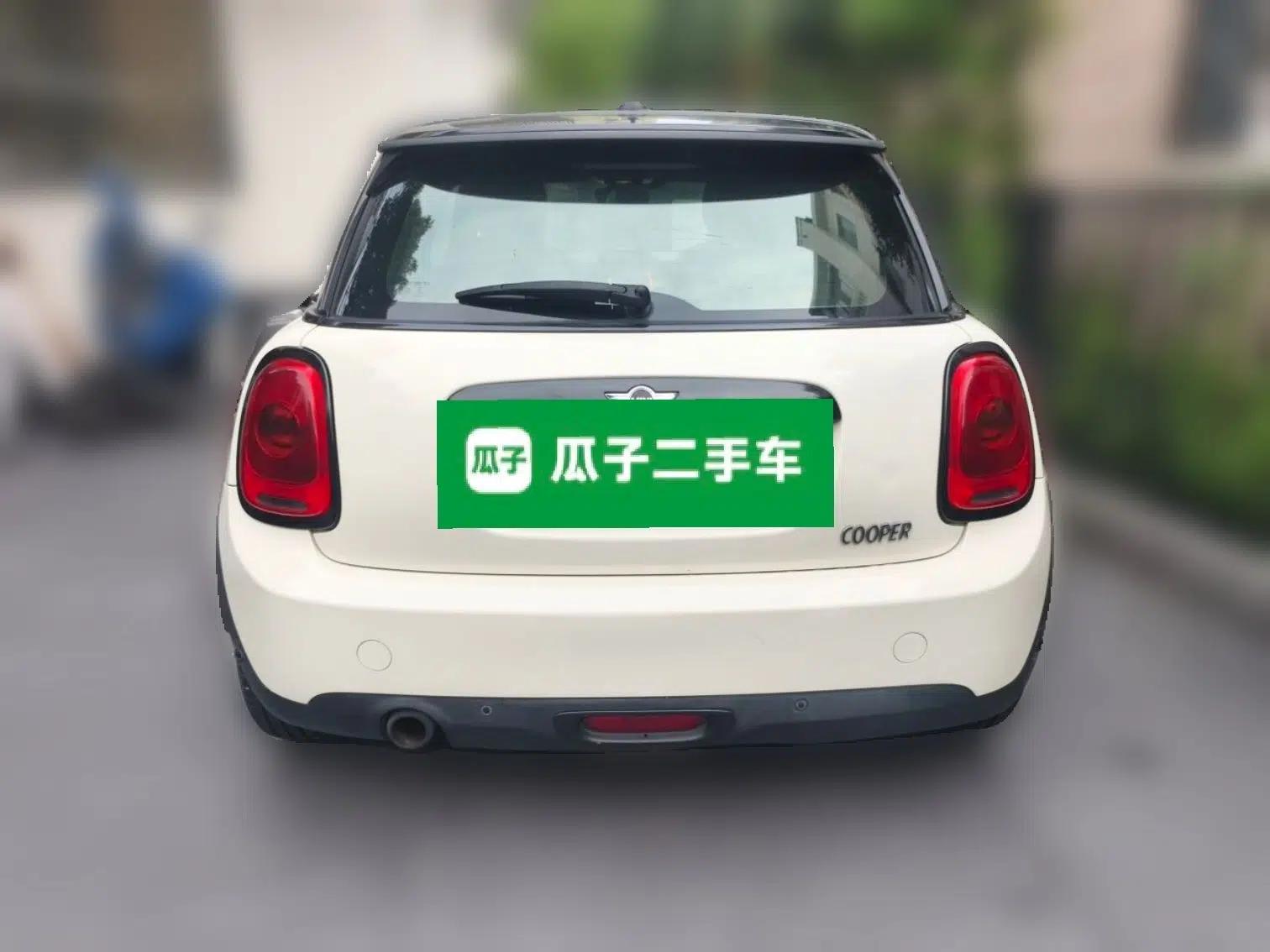 MINI 2014 1.5T COOPER Fun — миниатюра 5