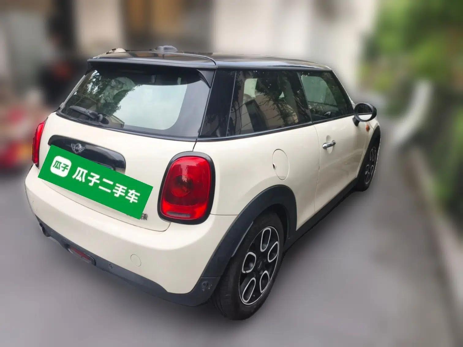 MINI 2014 1.5T COOPER Fun — миниатюра 6