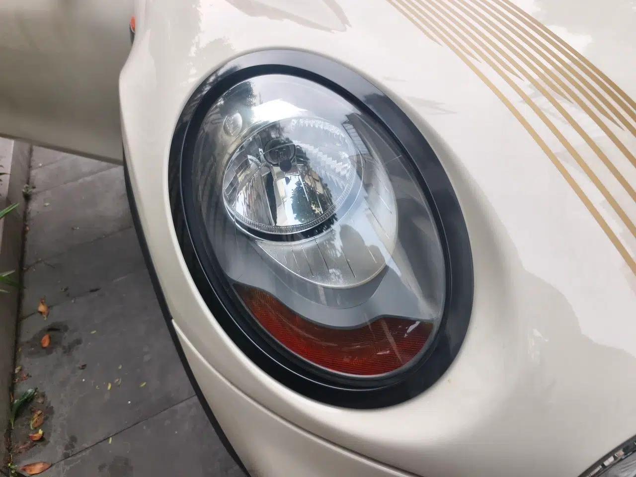 MINI 2014 1.5T COOPER Fun — миниатюра 7