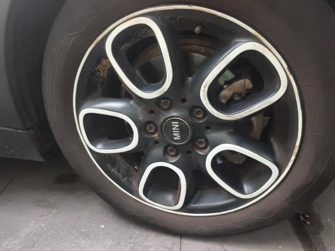 MINI 2014 1.5T COOPER Fun — миниатюра 8