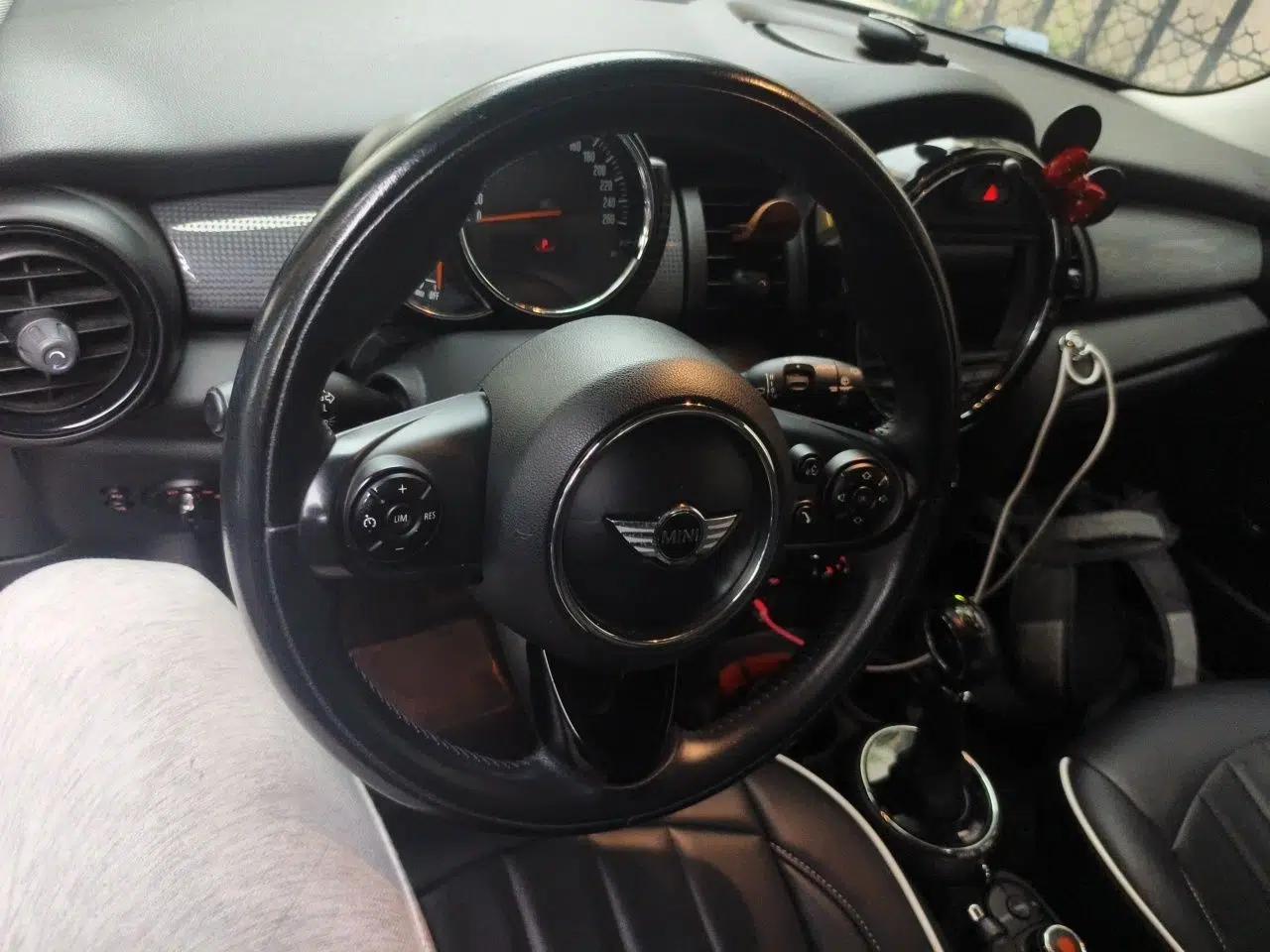 MINI 2014 1.5T COOPER Fun — миниатюра 10