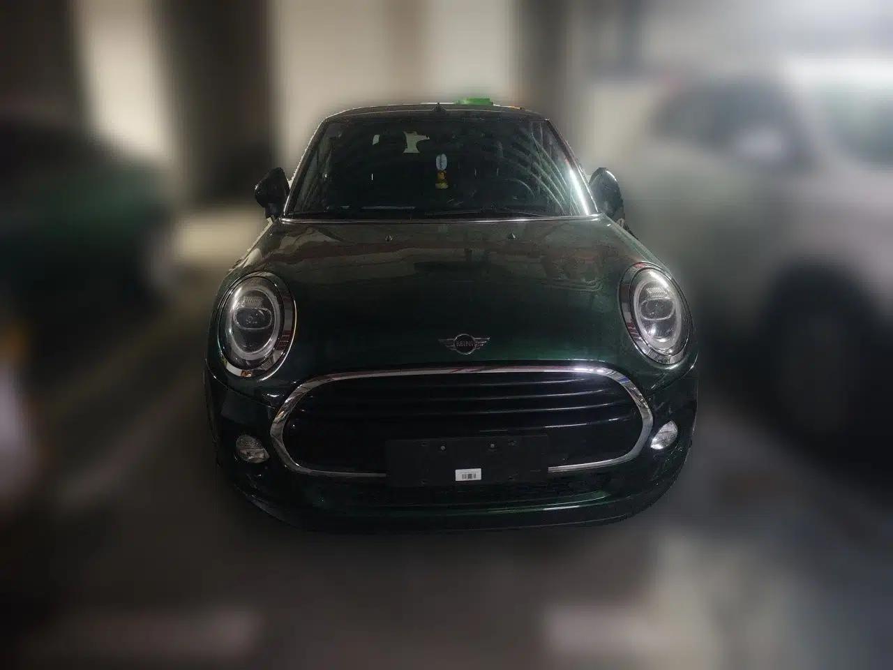 MINI 2018 1.5T COOPER CABRIO Classic Edition — миниатюра 2