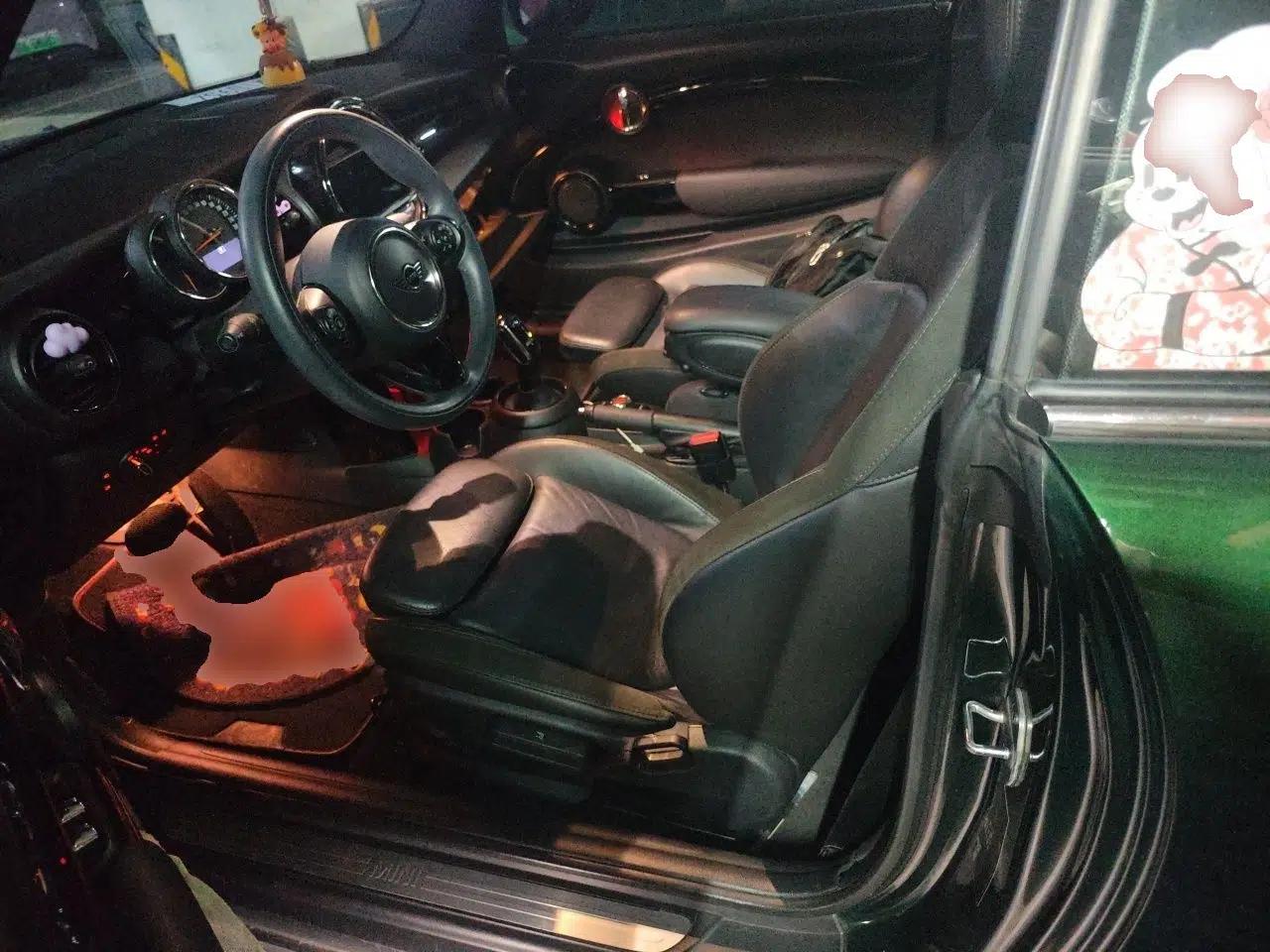 MINI 2018 1.5T COOPER CABRIO Classic Edition — миниатюра 15