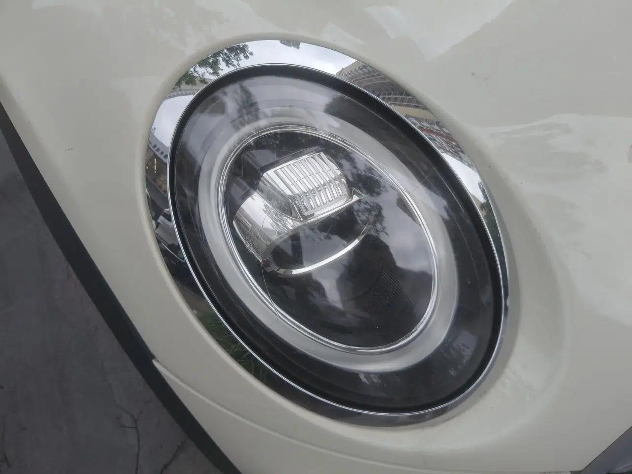 MINI 2018 1.5T COOPER Classic Edition Five-Door Version — миниатюра 7