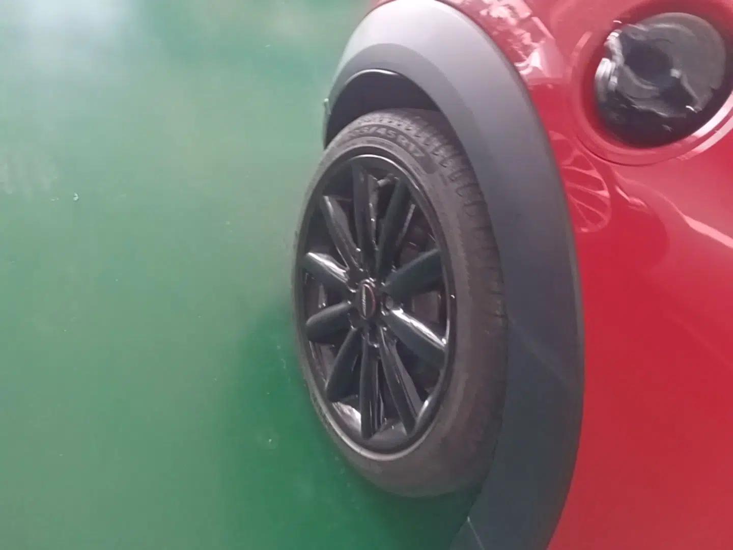 MINI 2019 2.0T COOPER S Classic Edition — миниатюра 11