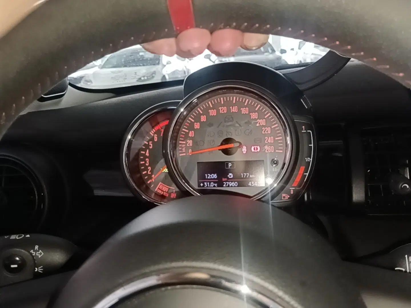 MINI 2019 2.0T COOPER S Classic Edition — миниатюра 14