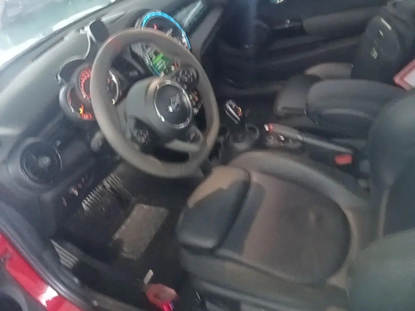 MINI 2019 2.0T COOPER S Classic Edition — миниатюра 17