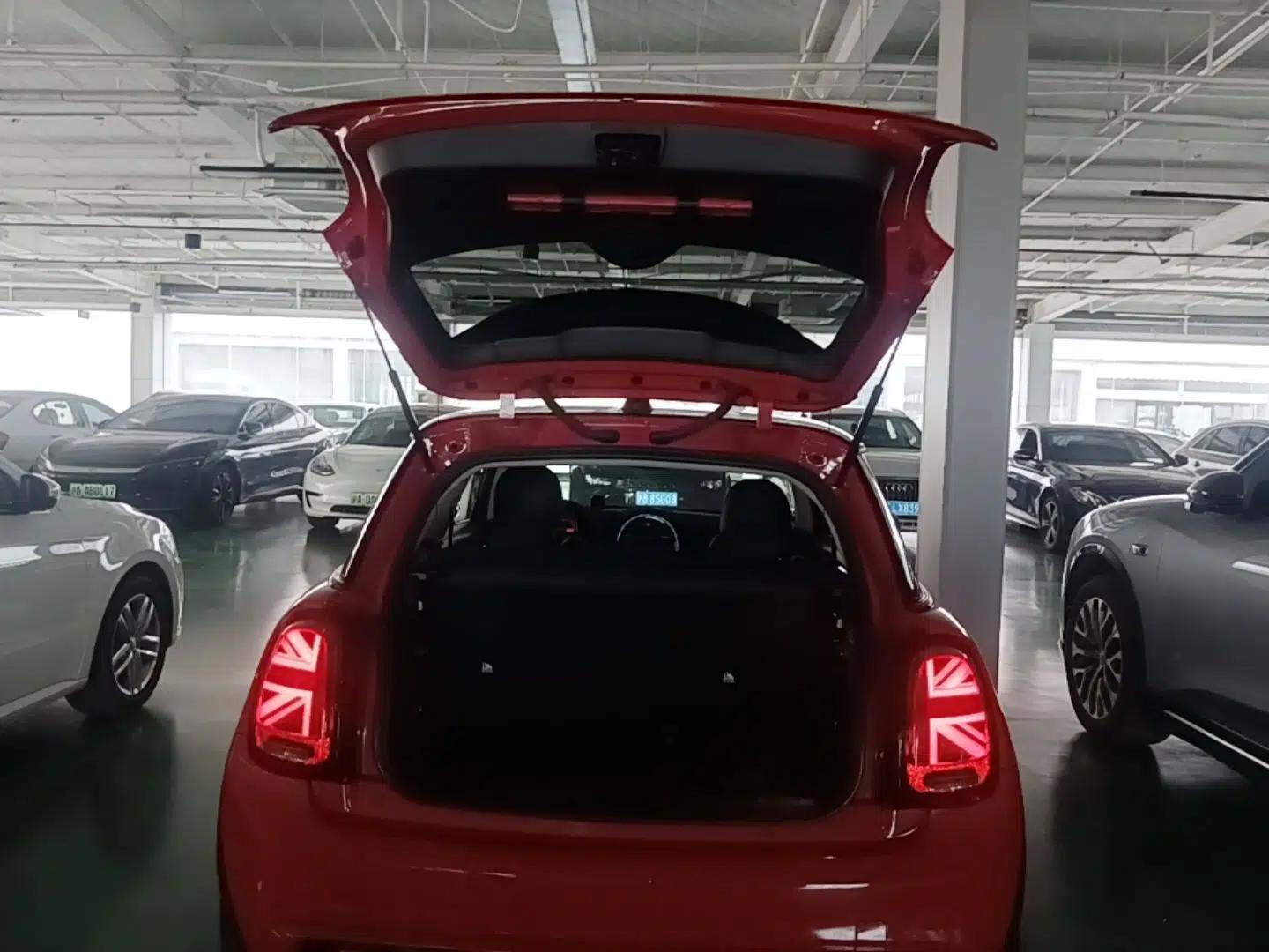 MINI 2019 2.0T COOPER S Classic Edition — миниатюра 22
