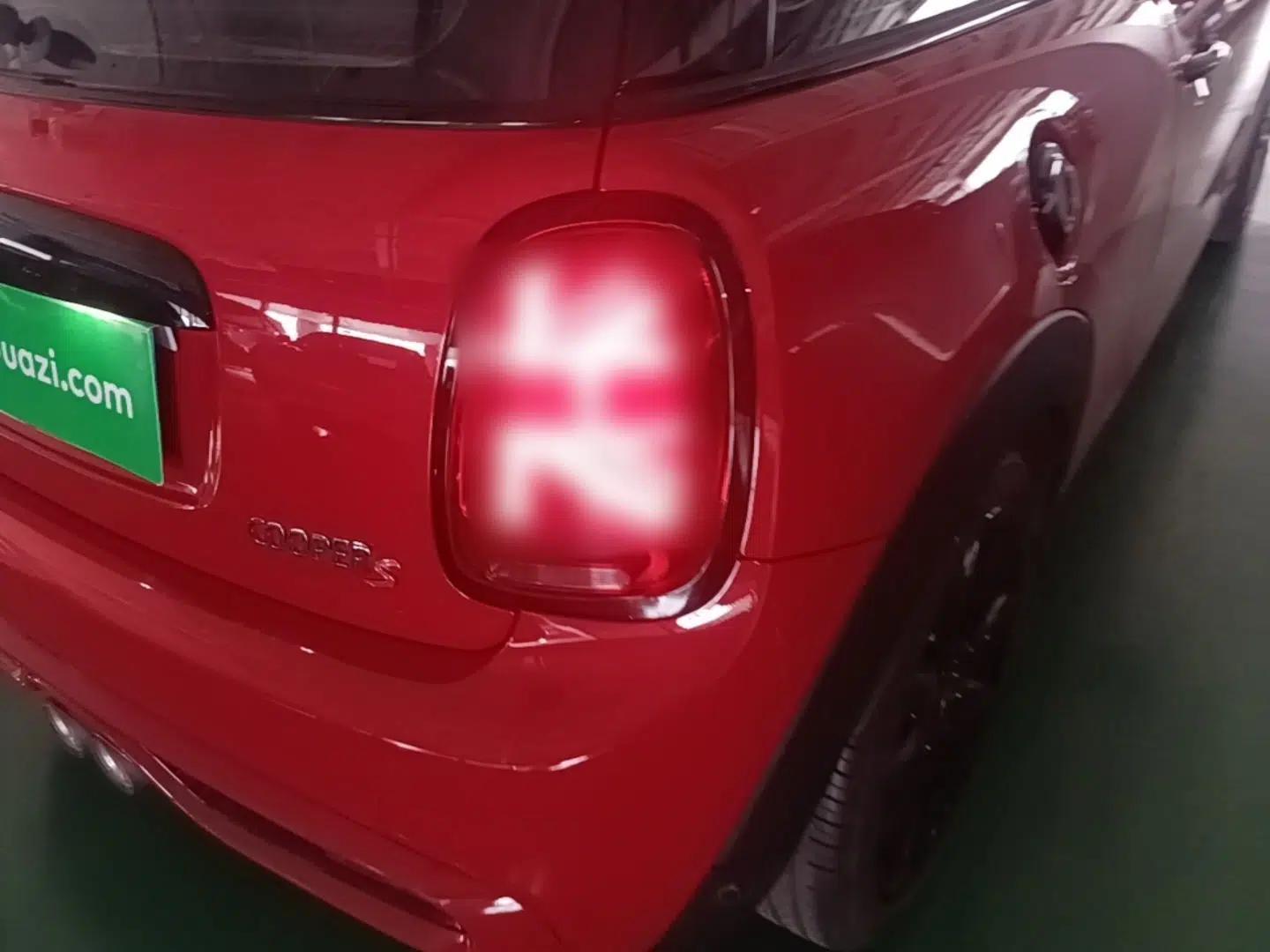 MINI 2019 2.0T COOPER S Classic Edition — миниатюра 9