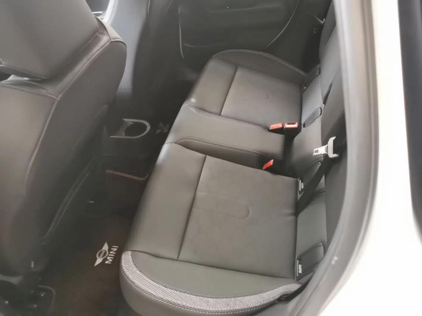 MINI 2025 1.5T COOPER Classic Edition Five-Door Version — миниатюра 20
