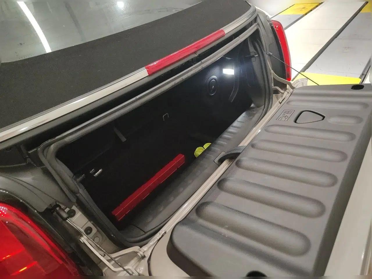 MINI 2022 Revised 2.0T COOPER S CABRIO Artist — миниатюра 19