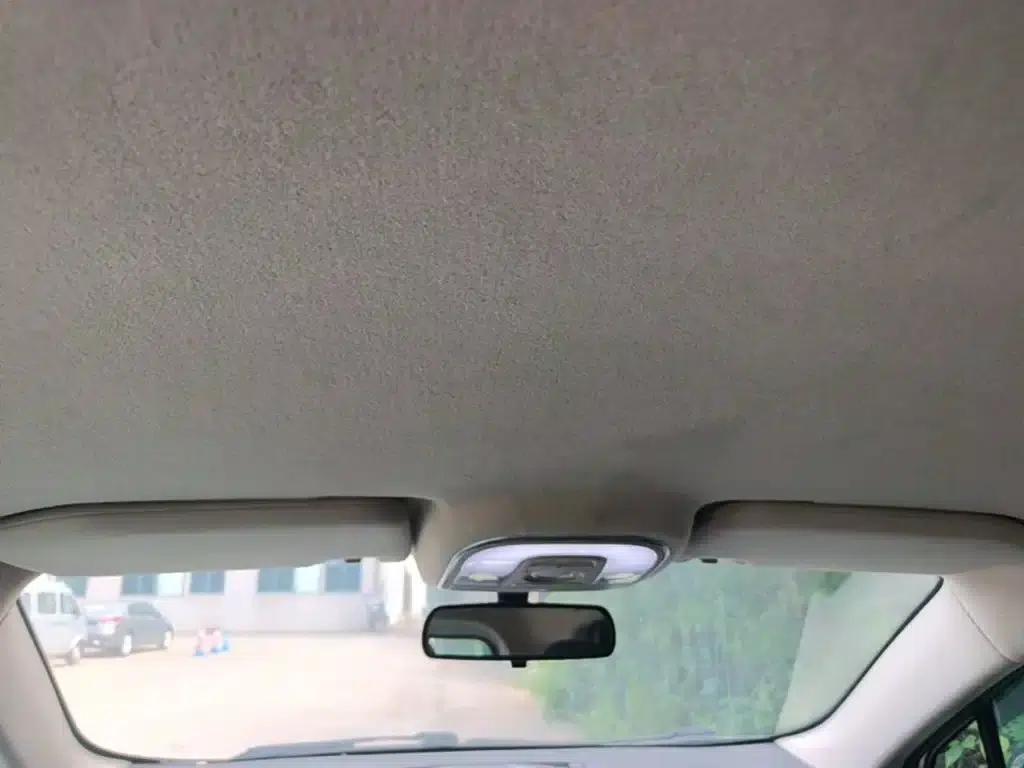 2016 Yuan 1.5L Automatic Luxury Edition — миниатюра 18
