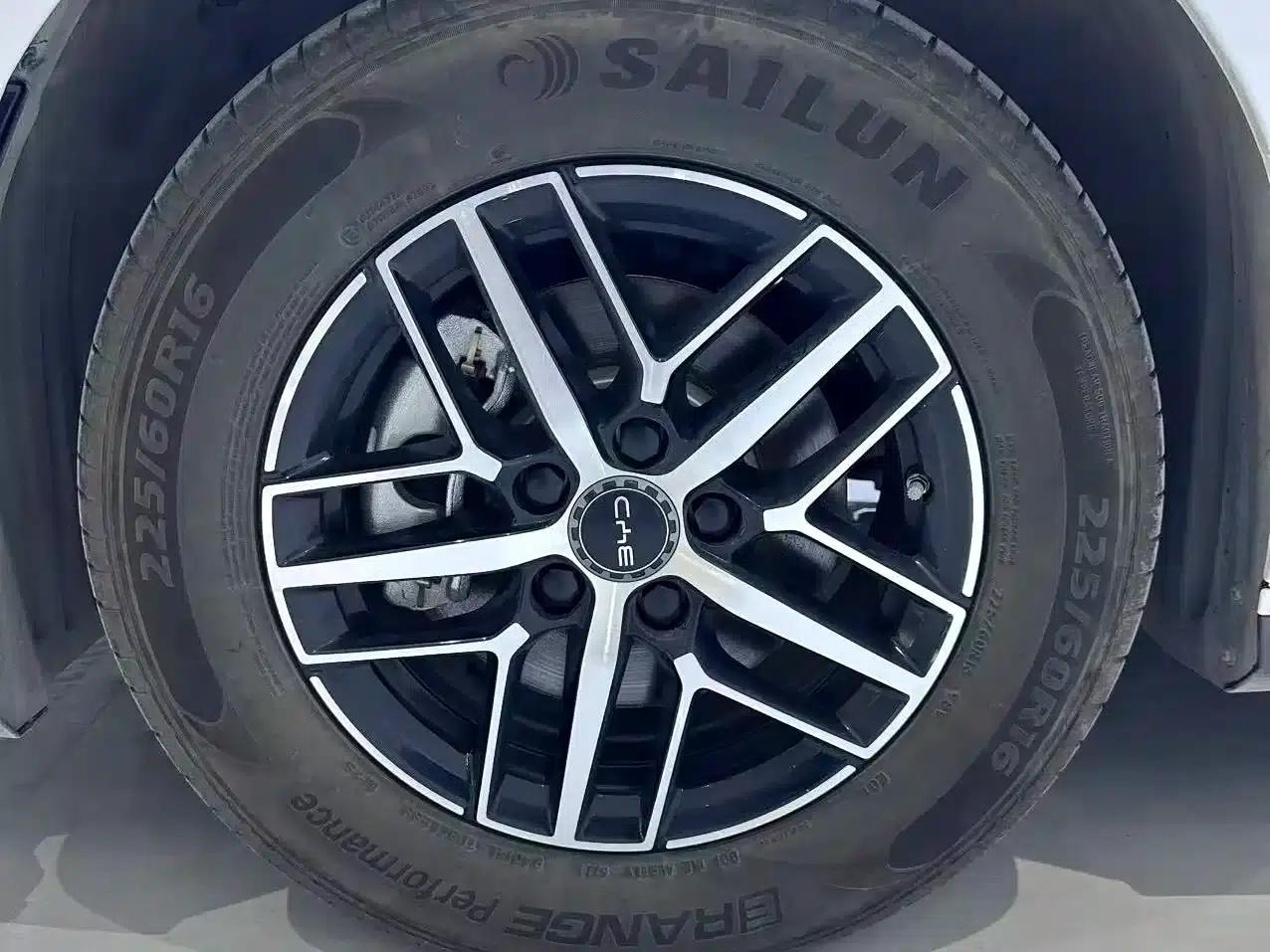 Seal 05 DM-i 2025 DM-i Intelligent Driving Edition 120KM Flagship Model — миниатюра 3