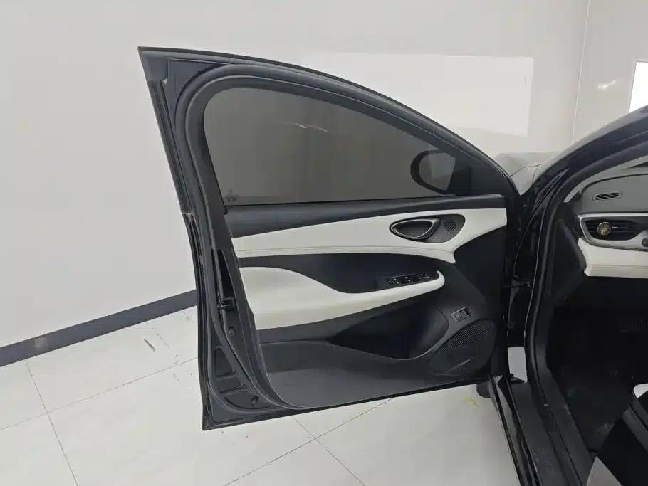 Seal 05 DM-i 2025 DM-i Intelligent Driving Edition 55KM Luxury Model — миниатюра 7