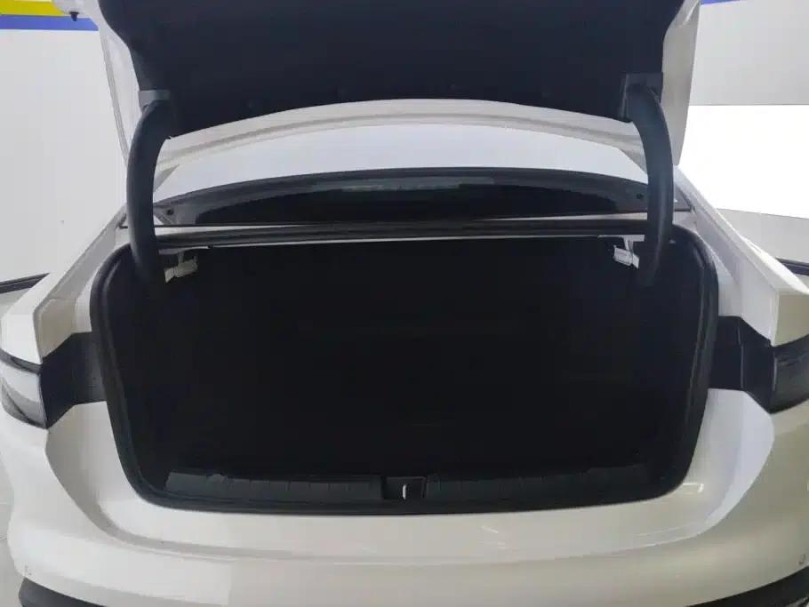 Seal 05 DM-i 2025 DM-i Intelligent Driving Edition 55KM Luxury Model — миниатюра 4