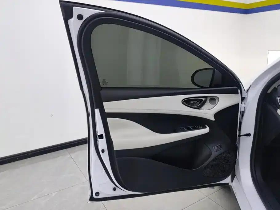 Seal 05 DM-i 2025 DM-i Intelligent Driving Edition 55KM Luxury Model — миниатюра 7