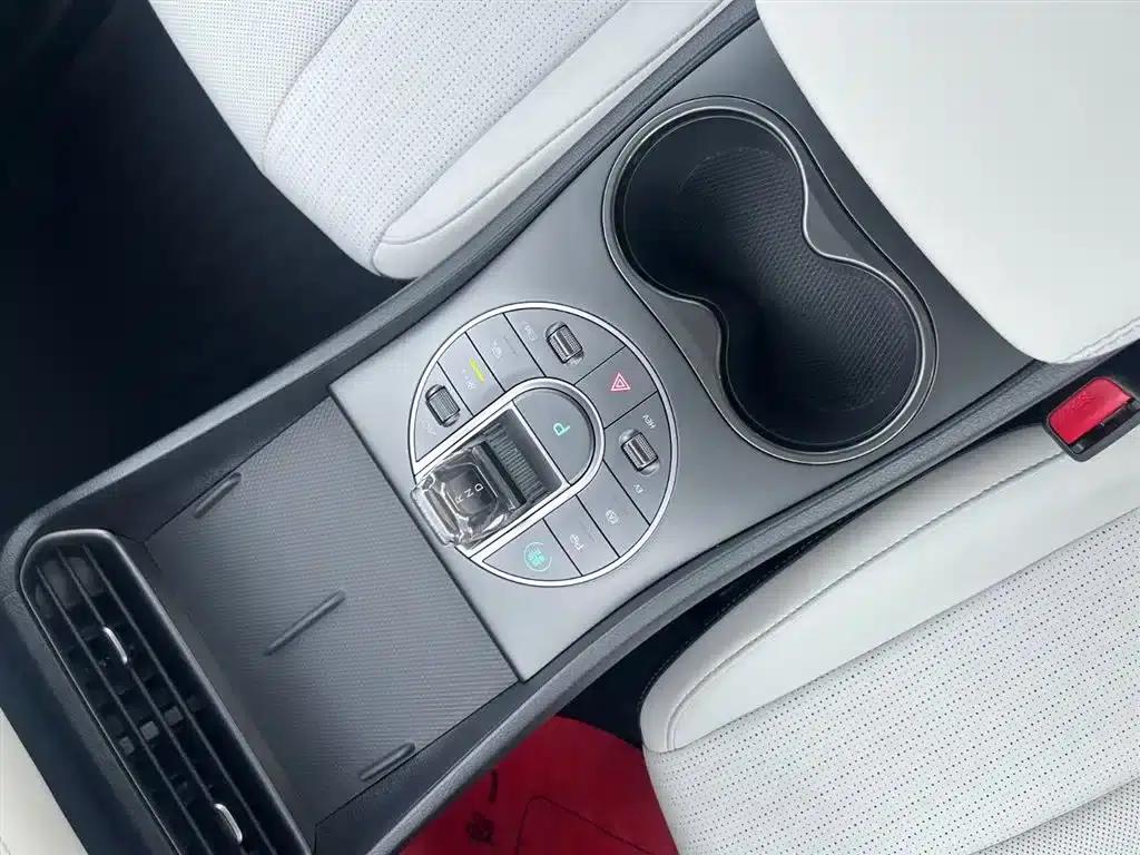 Seal 05 DM-i 2025 DM-i Intelligent Driving Edition 120KM Flagship Model — миниатюра 16