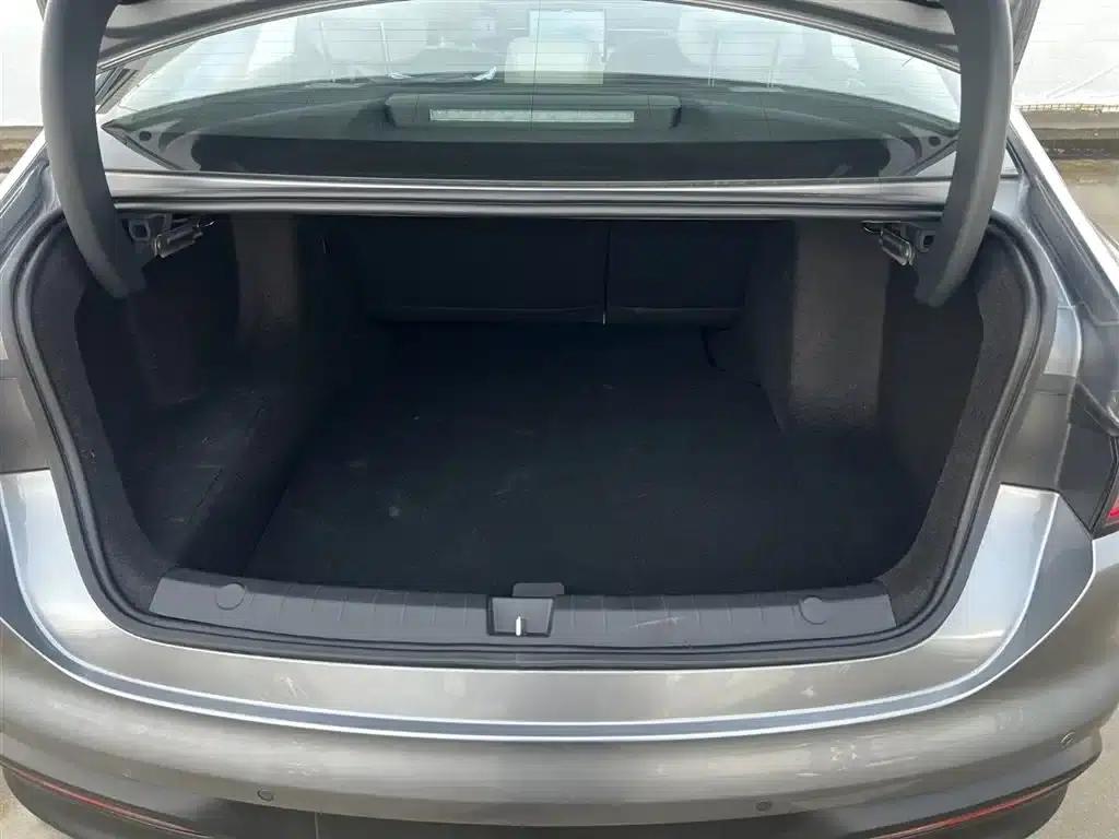 Seal 05 DM-i 2025 DM-i Intelligent Driving Edition 120KM Flagship Model — миниатюра 17