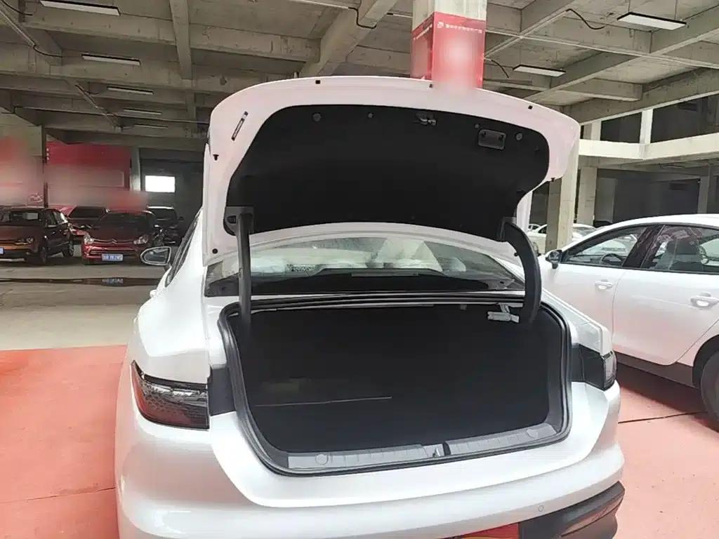 Seal 05 DM-i 2026 Model DM-i 128KM Luxury — миниатюра 19